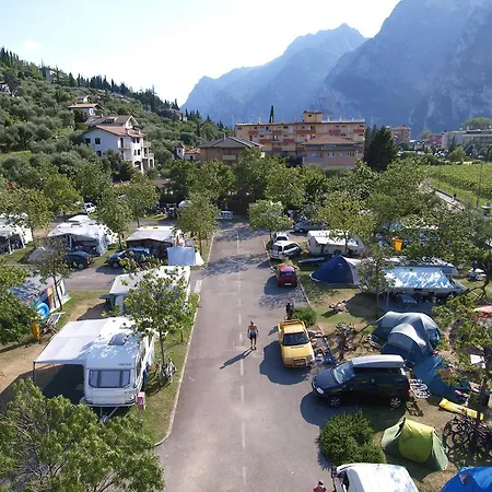 Brione Riva del Garda
